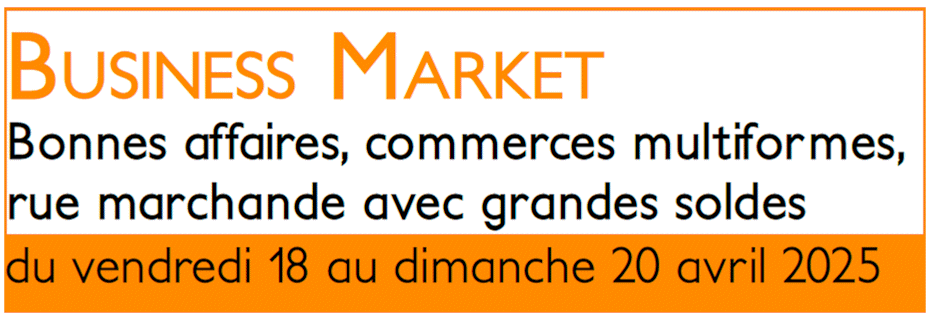 BUSINESS MARKET