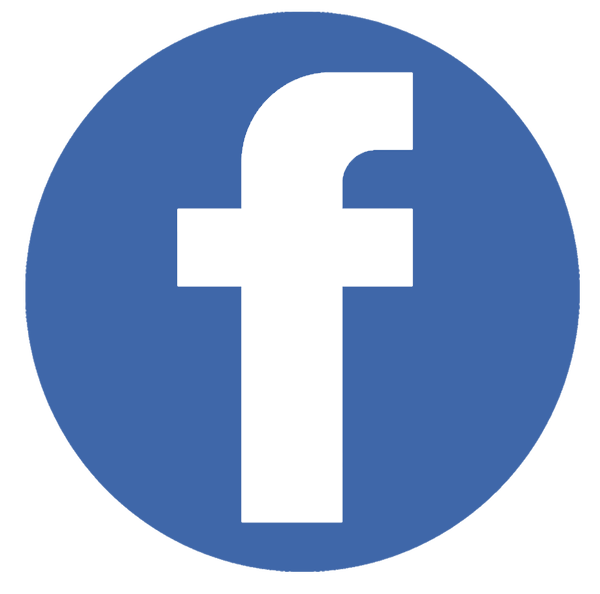 LOGO FACEBOOK