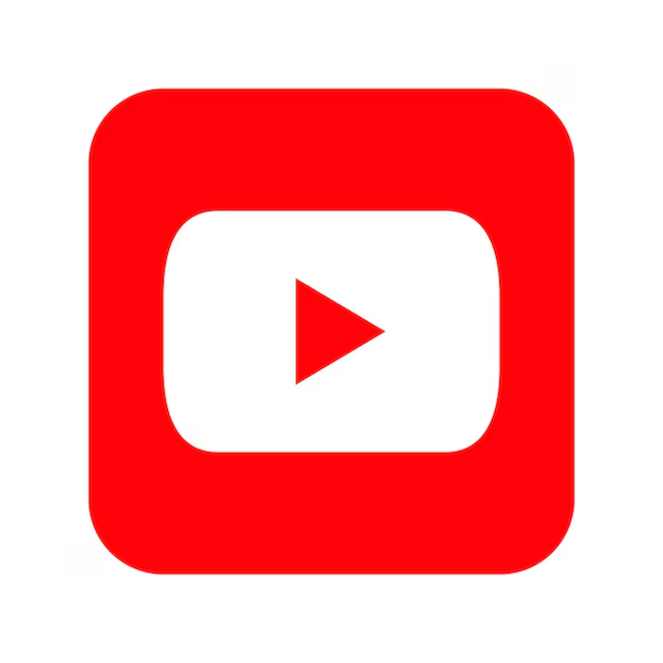 LOGO YOUTUBE